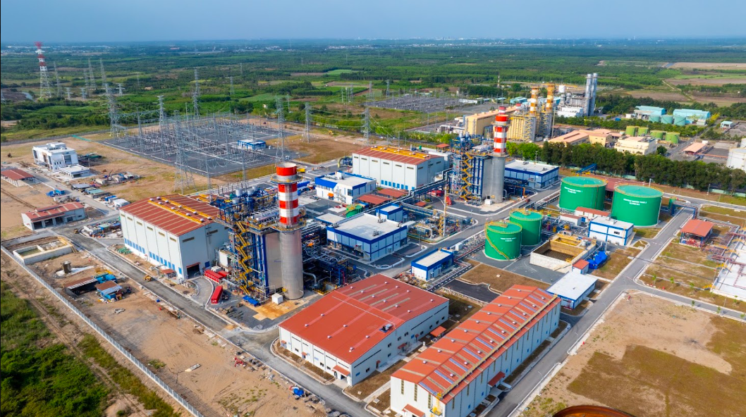 PV Power giải quyết tốt các vấn đề tài chính tồn đọng