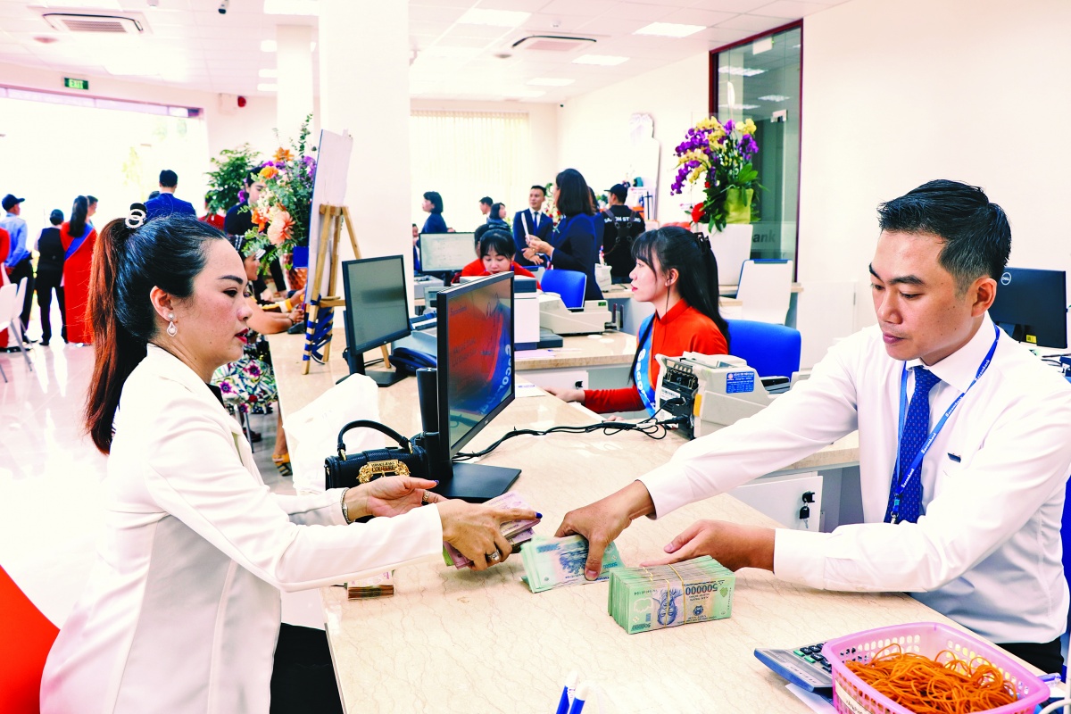 Giải bài toán vốn dài hạn cho tăng trưởng cao Giải bài toán vốn dài hạn cho tăng trưởng cao