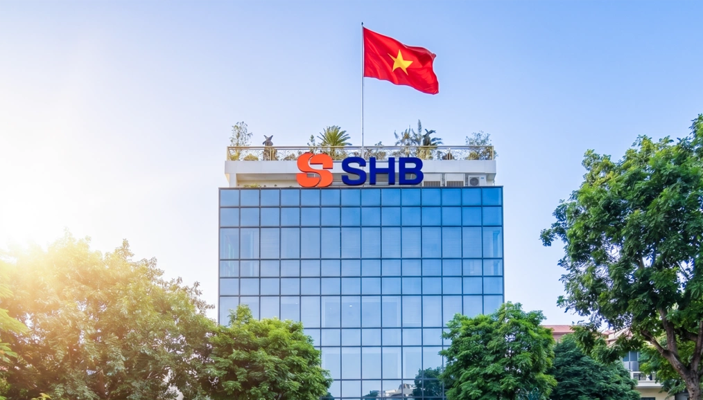 SHB đa dạng hóa cơ cấu nguồn thu, nâng cao khả năng thích ứng trước biến động thị trường SHB đa dạng hóa cơ cấu nguồn thu, nâng cao khả năng thích ứng trước biến động thị trường