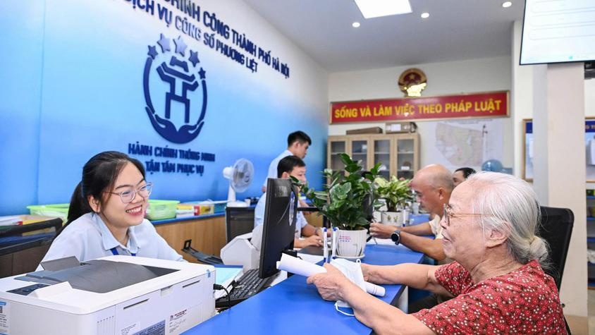 Cảnh báo thủ đoạn giả danh cán bộ bảo hiểm xã hội để lừa đảo người hưởng lương hưu