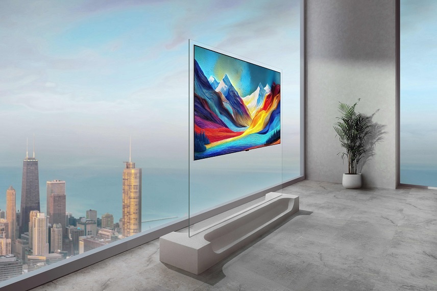 LG triển khai chương trình bảo hành lên tới 5 năm cho TV LG OLED evo AI W6 và G6