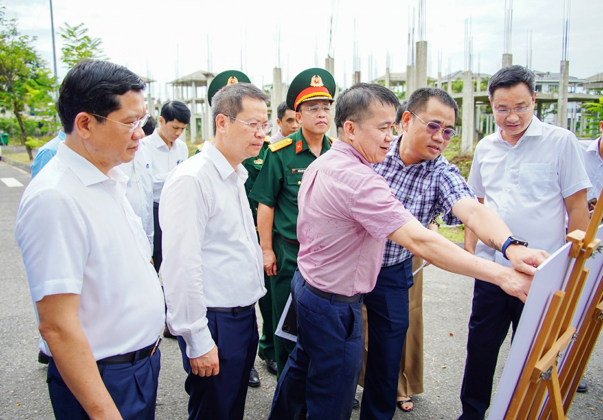 Mở lối cho dòng vốn đầu tư Mở lối cho dòng vốn đầu tư
