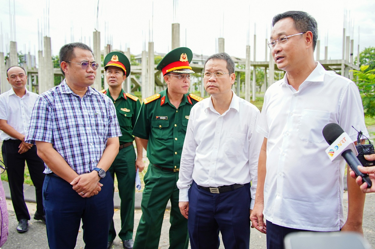 Mở lối cho dòng vốn đầu tư Mở lối cho dòng vốn đầu tư