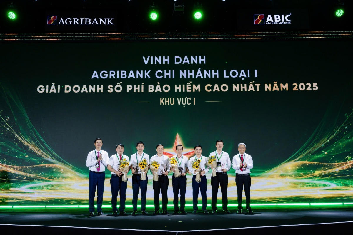 ABIC cùng Agribank lan tỏa giá trị bảo hiểm, đồng hành bảo vệ khách hàng