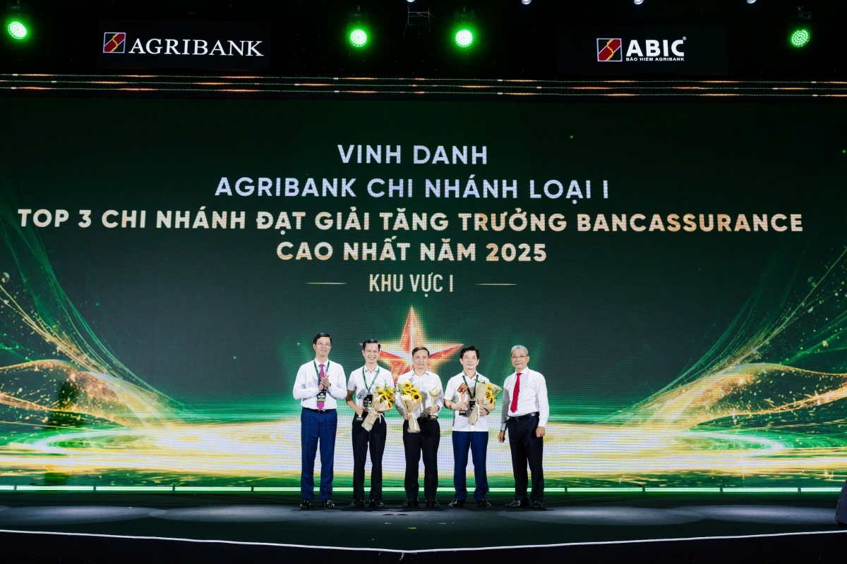 ABIC cùng Agribank lan tỏa giá trị bảo hiểm, đồng hành bảo vệ khách hàng