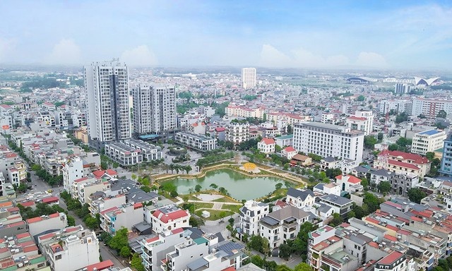 undefined Thông qua hồ sơ Đề án thành lập TP Bắc Ninh trực thuộc Trung ương