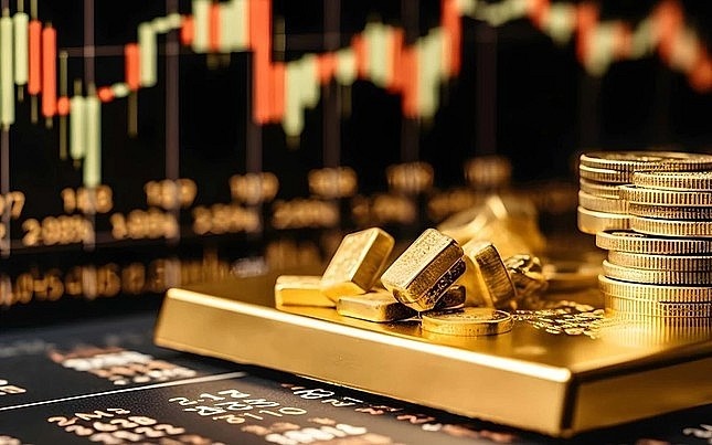 Giá vàng tuần tới: Giới chuyên gia chia rẽ về xu hướng Giá vàng tuần tới: Giới chuyên gia chia rẽ về xu hướng