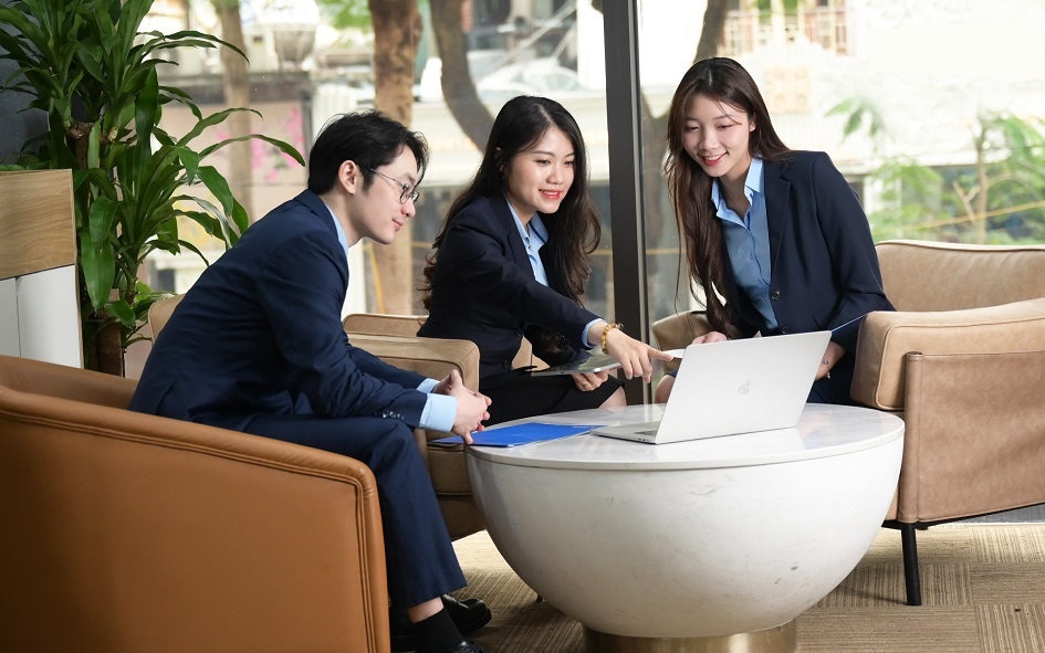 Doanh thu của Tập đoàn Bảo Việt vượt 32.000 tỷ đồng