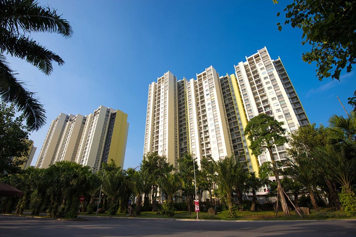 Không còn chỉ nhìn trung tâm, dòng tiền đang tìm cực tăng trưởng mới    ảnh: minh họa