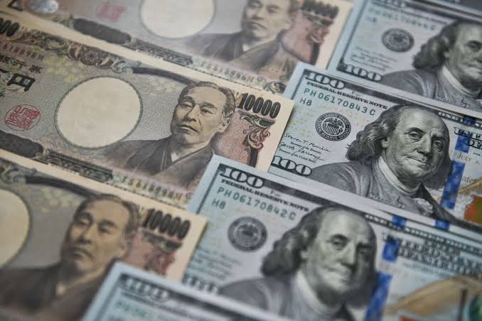 USD lao dốc khi yên Nhật duy trì đà tăng mạnh, có thể tiếp tục can thiệp? USD lao dốc khi yên Nhật duy trì đà tăng mạnh, có thể tiếp tục can thiệp?
