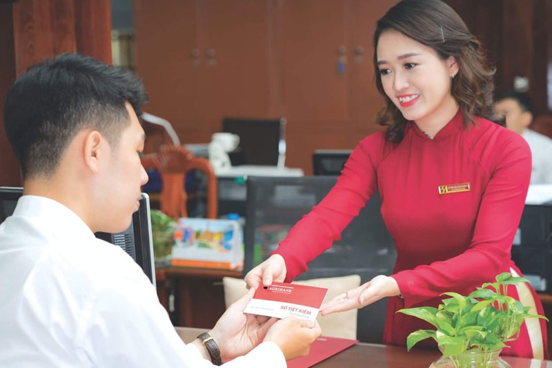 Tín dụng ngân hàng góp phần tạo động lực tăng trưởng cho các khu công nghiệp ở Ninh Bình Tín dụng ngân hàng góp phần tạo động lực tăng trưởng cho các khu công nghiệp ở Ninh Bình