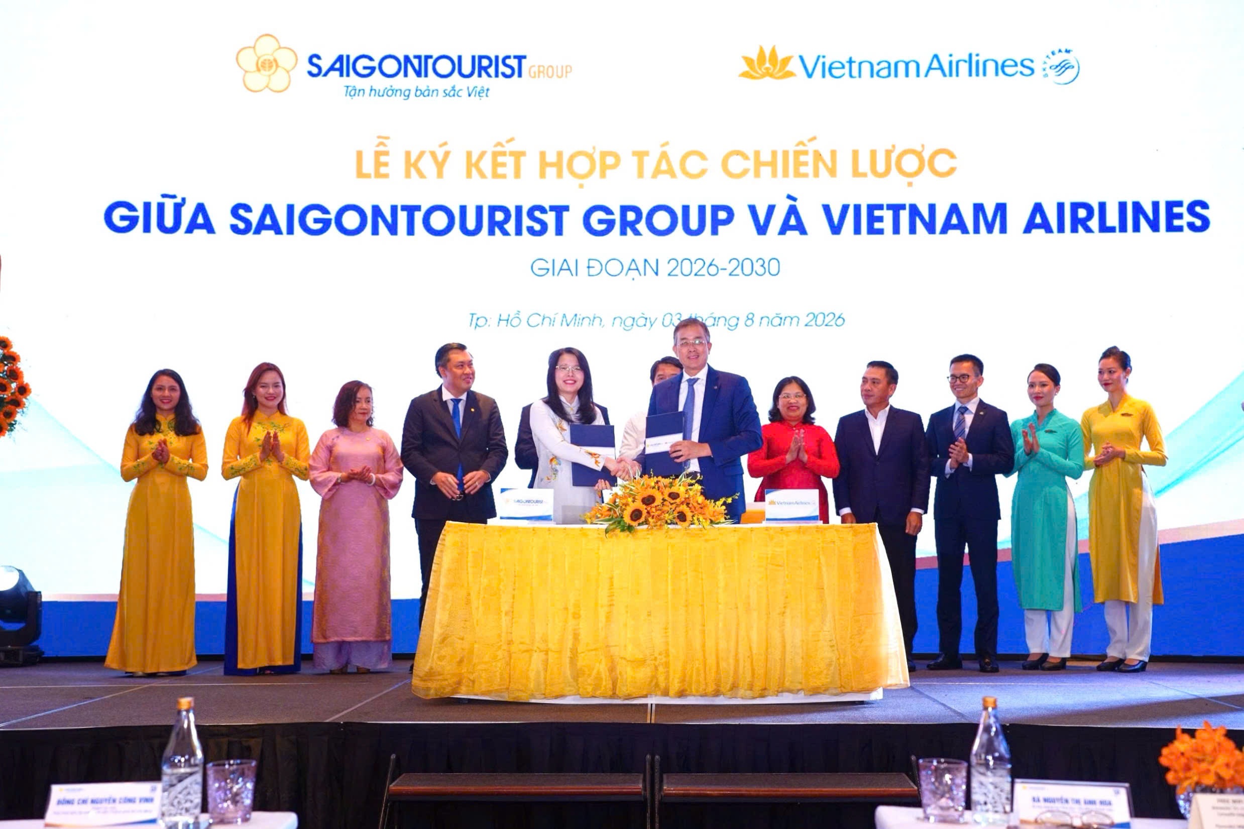 Lễ ký kết Lễ ký kết