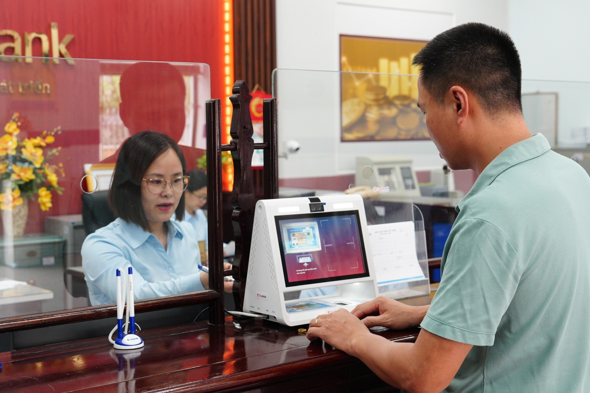 Co-opBank Chi nhánh Thái Bình: Bốn trụ cột hiện thực hóa vai trò tổ chức đầu mối hệ thống Co-opBank Chi nhánh Thái Bình: Bốn trụ cột hiện thực hóa vai trò tổ chức đầu mối hệ thống