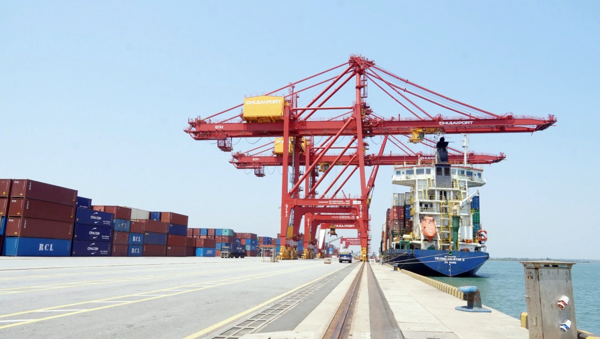 Du lịch khởi sắc tiếp thêm động lực tăng trưởng cho Đà Nẵng