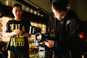 Sony Cinema Line FX5 ra mắt tại Việt Nam