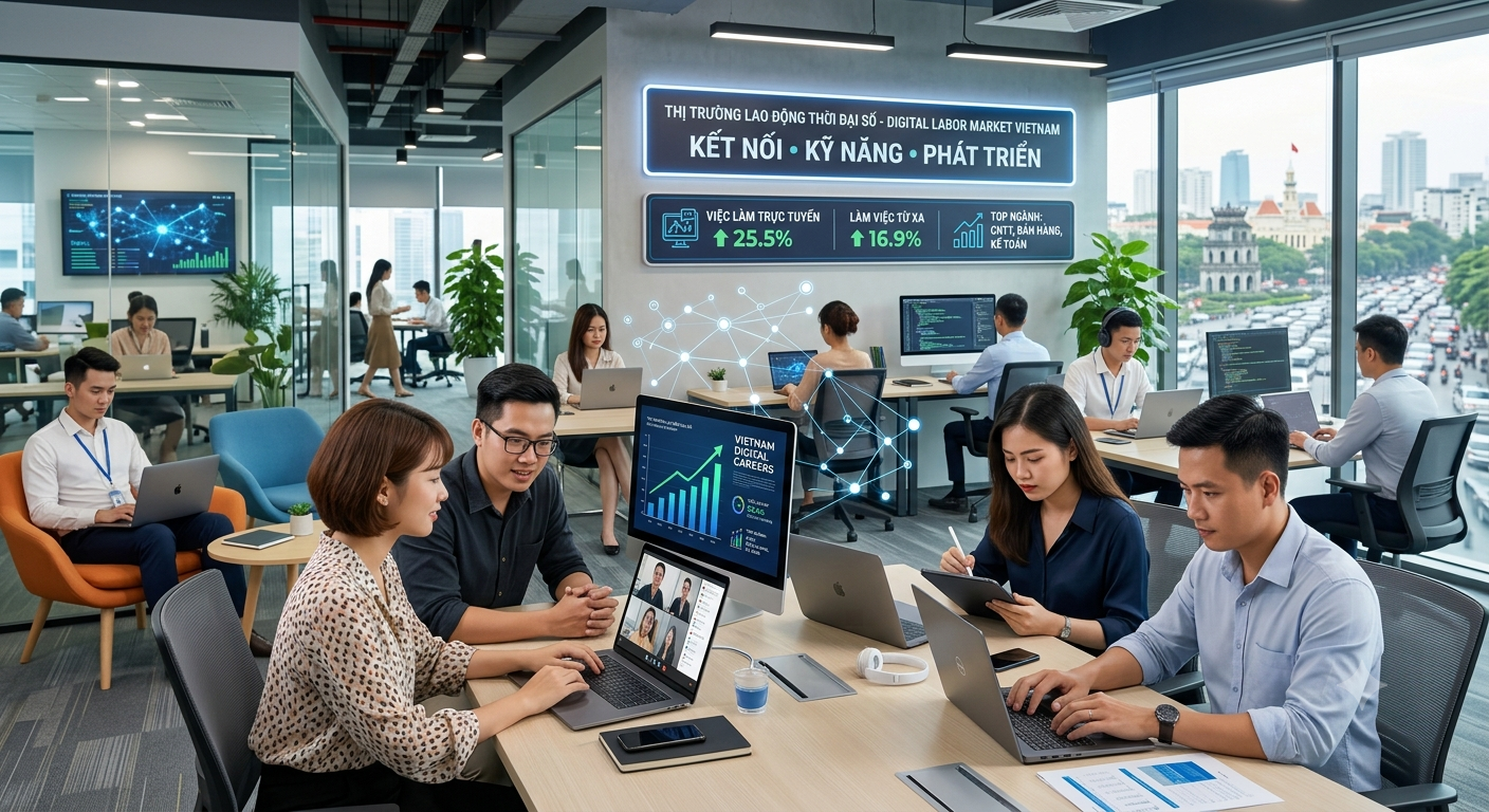 Hình ảnh minh họa được tạo bởi AI Hình ảnh minh họa được tạo bởi AI