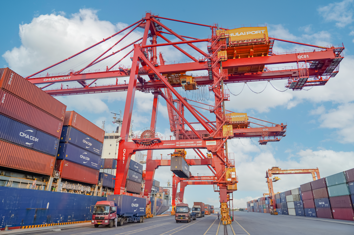 Với mục tiêu tăng trưởng 2 con số, bài toán huy động nguồn lực đang trở nên cấp thiết hơn bao giờ hết. Với mục tiêu tăng trưởng 2 con số, bài toán huy động nguồn lực đang trở nên cấp thiết hơn bao giờ hết.