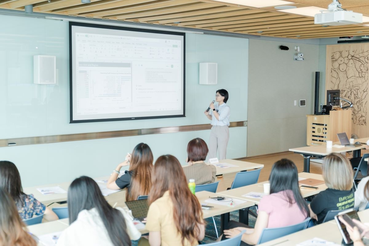 Doanh nghiệp không thiếu AI, chỉ thiếu năng lực biến AI thành giá trị