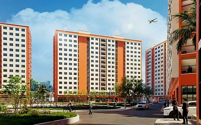 undefined Đà Nẵng: Quy định chi tiết quản lý, sử dụng nhà chung cư