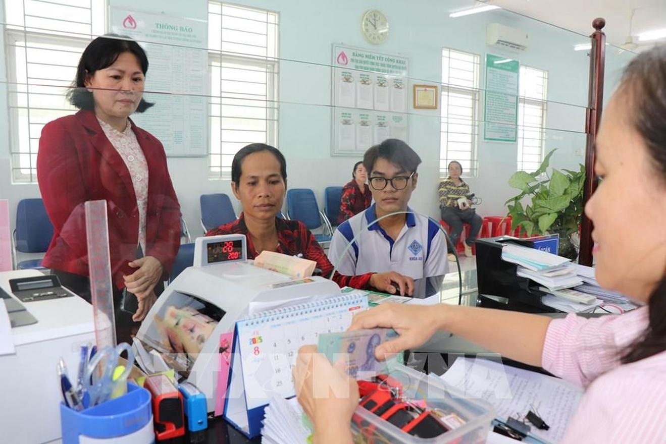 Đề xuất nâng mức cho vay học sinh, sinh viên nghèo lên gấp đôi