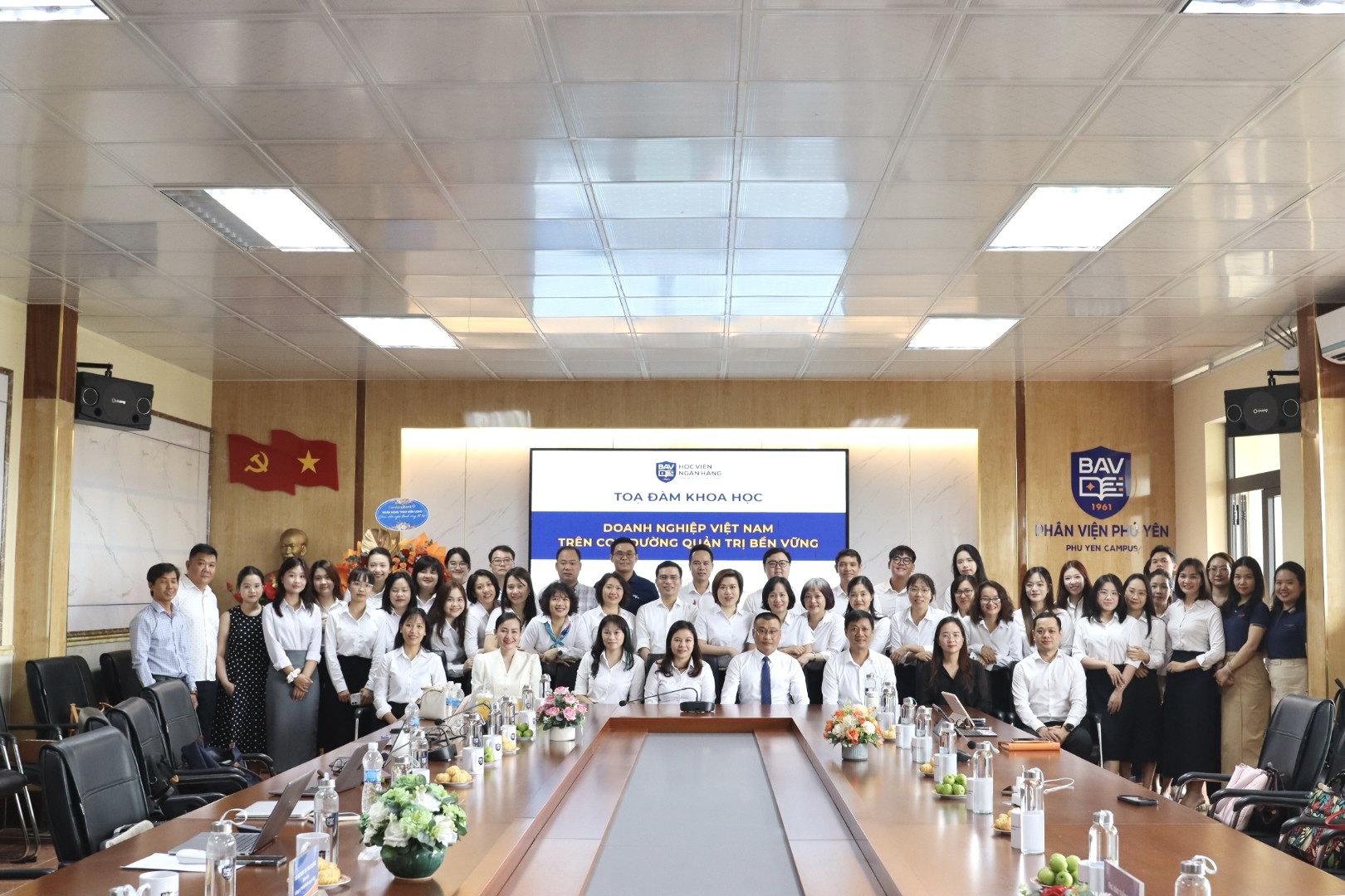 Góc nhìn đa chiều hỗ trợ nâng cao hiệu quả quản trị và sức cạnh tranh dài hạn của doanh nghiệp Góc nhìn đa chiều hỗ trợ nâng cao hiệu quả quản trị và sức cạnh tranh dài hạn của doanh nghiệp