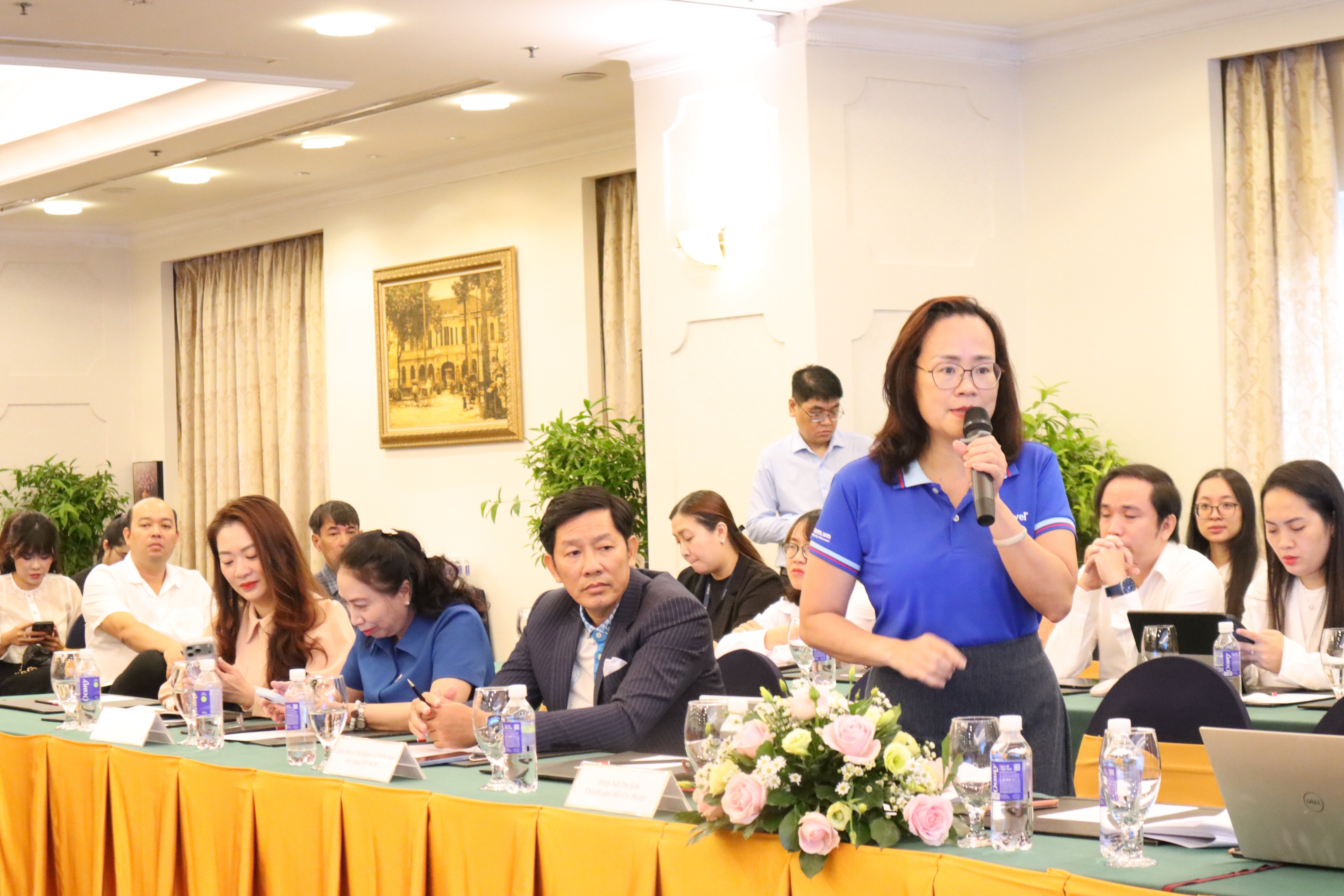 Khơi thông điểm nghẽn tạo đà cho du lịch TP. Hồ Chí Minh phát triển
