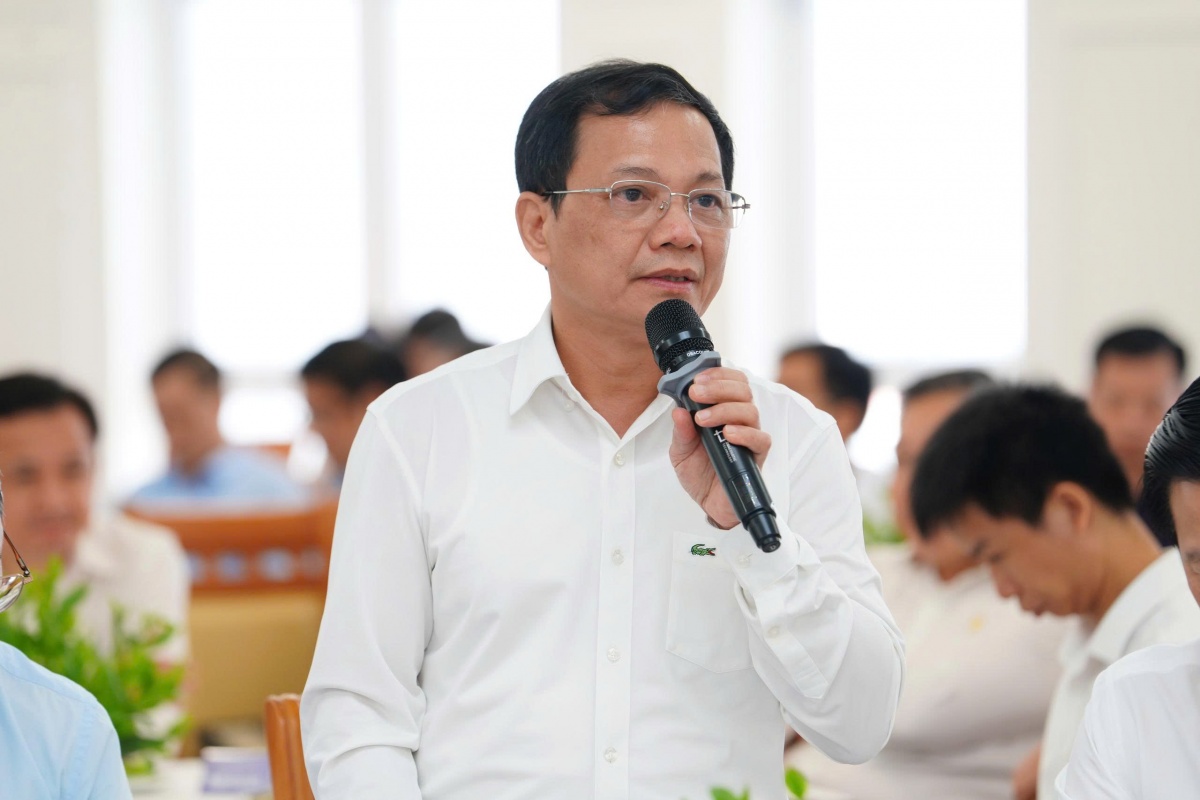 Thái Nguyên: Tháo gỡ khó khăn, hỗ trợ doanh nghiệp tiếp cận nguồn vốn tín dụng ngân hàng Thái Nguyên: Tháo gỡ khó khăn, hỗ trợ doanh nghiệp tiếp cận nguồn vốn tín dụng ngân hàng