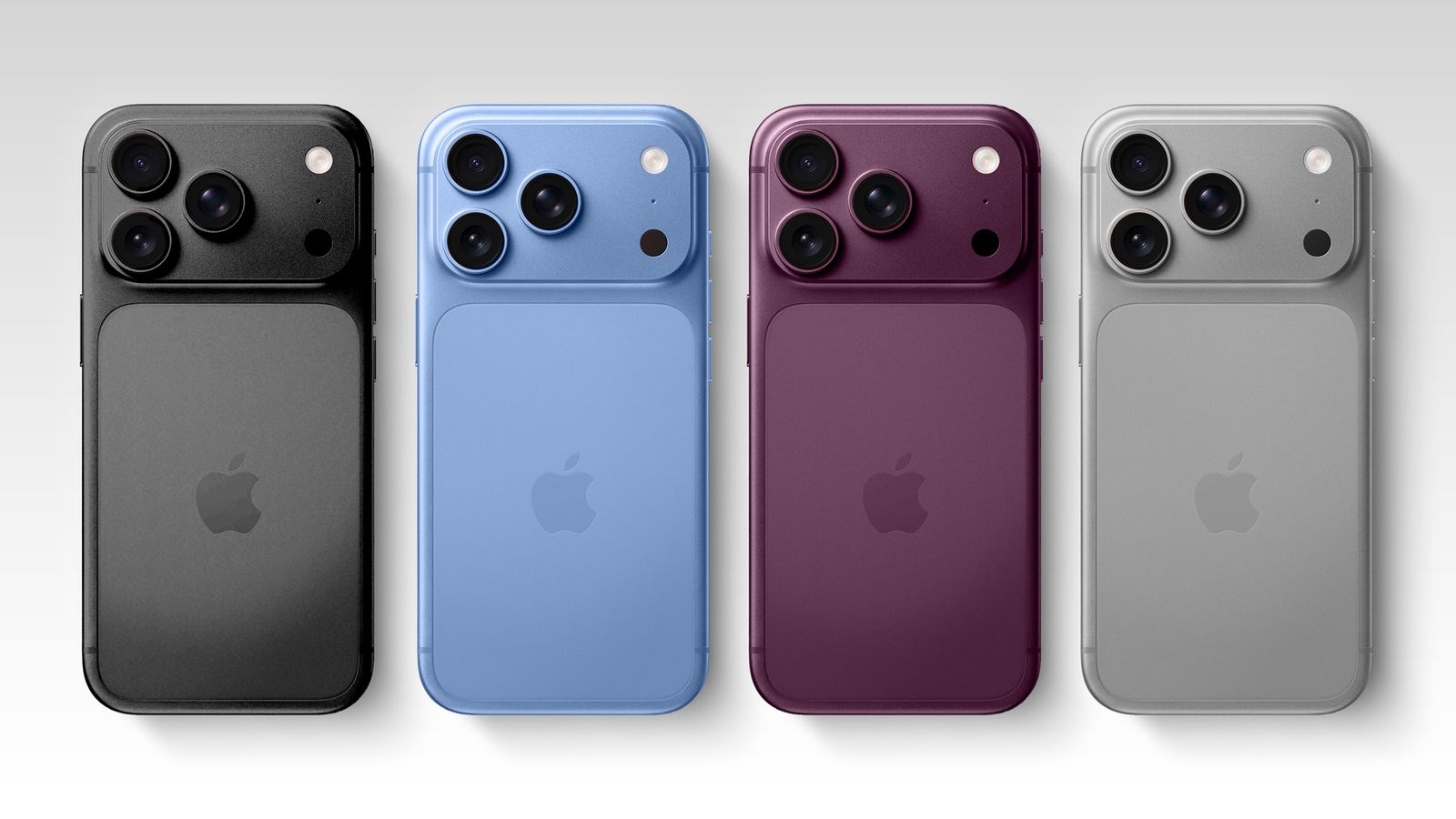 iPhone 18 Pro có thể tăng giá gần 8 triệu đồng