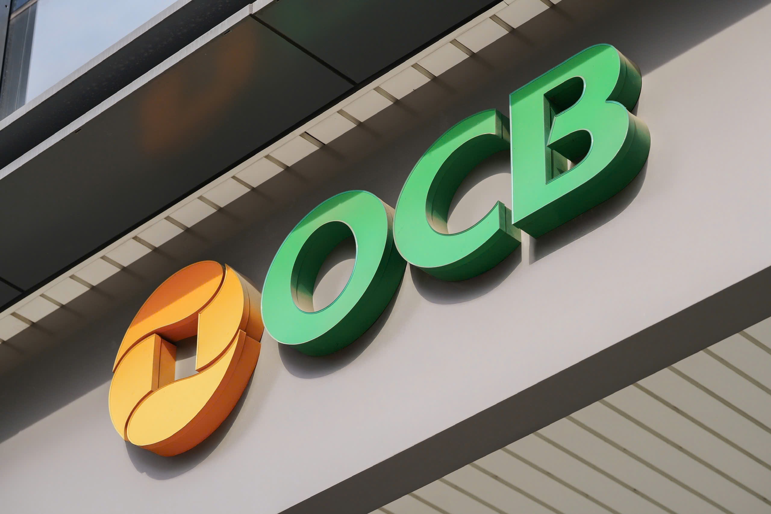 OCB thông báo thay đổi vốn điều lệ