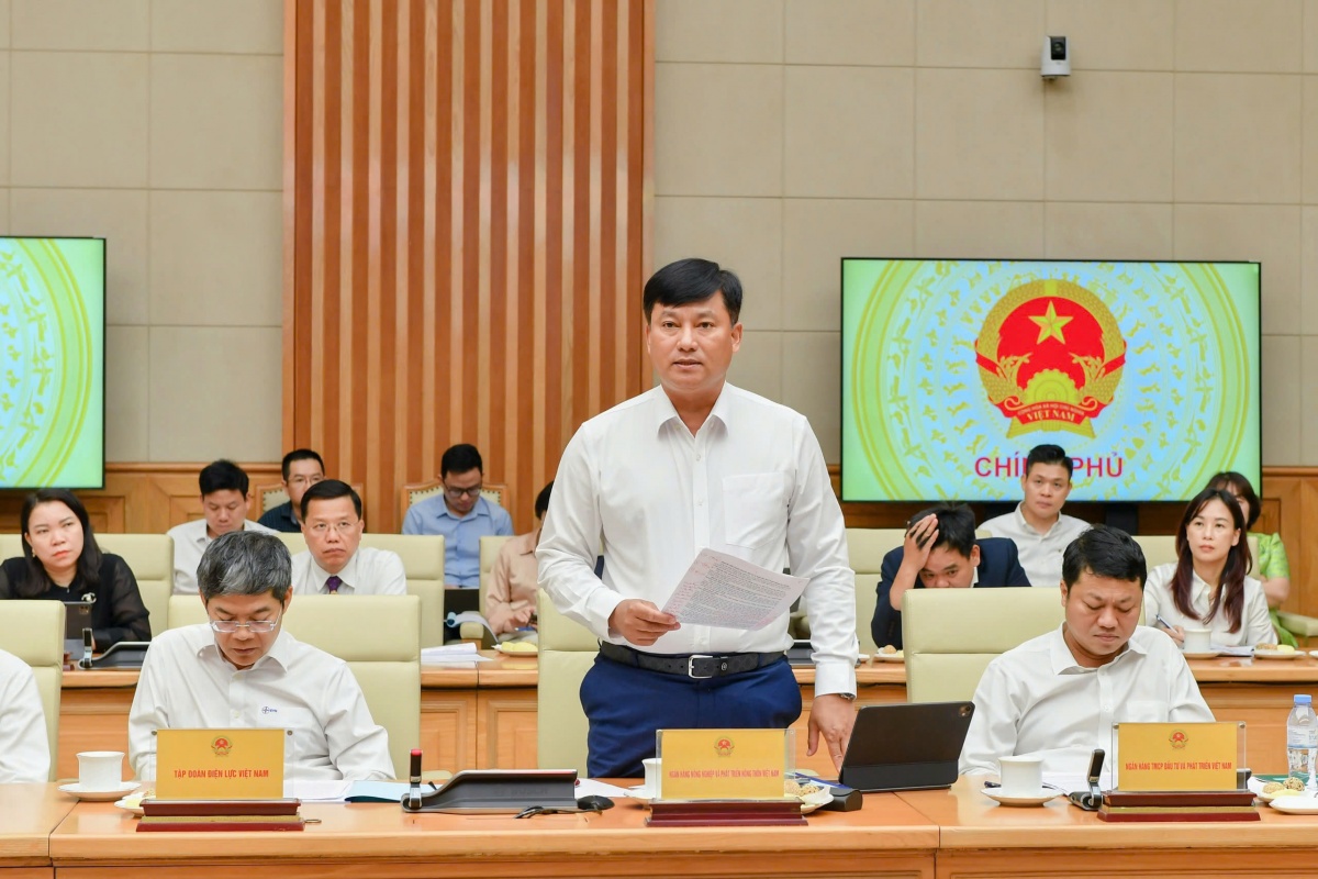 Bàn giải pháp nâng cao khả năng tiếp cận vốn của doanh nghiệp Bàn giải pháp nâng cao khả năng tiếp cận vốn của doanh nghiệp