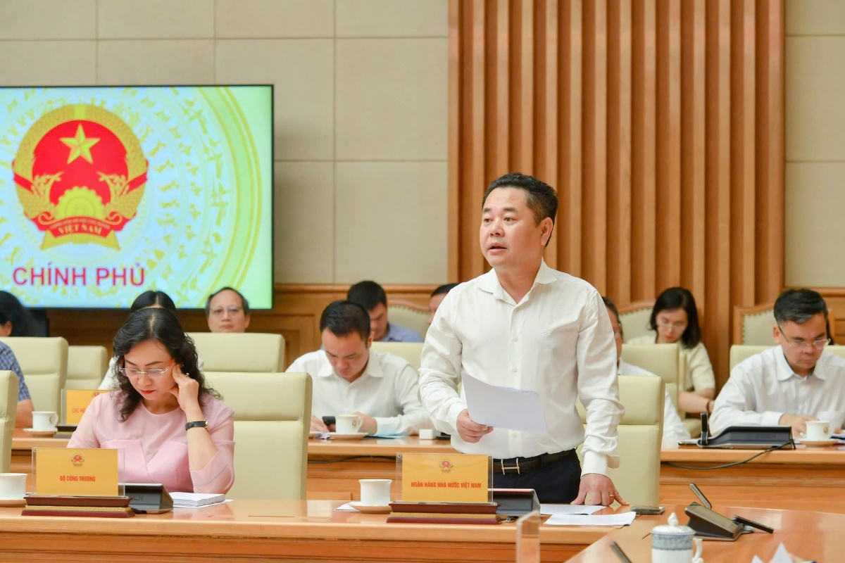 Bàn giải pháp nâng cao khả năng tiếp cận vốn của doanh nghiệp Bàn giải pháp nâng cao khả năng tiếp cận vốn của doanh nghiệp