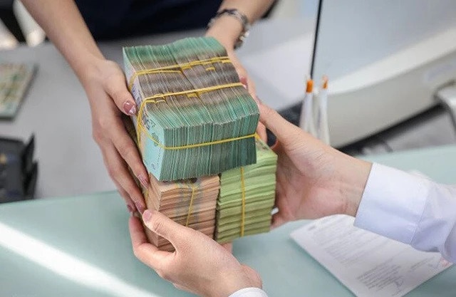 Sửa đổi, bổ sung quy định về thu thập, khai thác chia sẻ thông tin quỹ tín dụng nhân dân