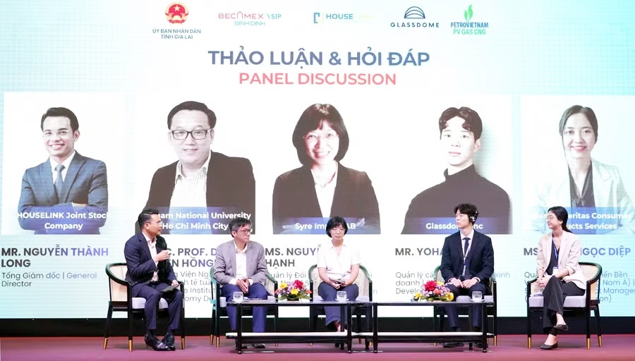 Gia Lai