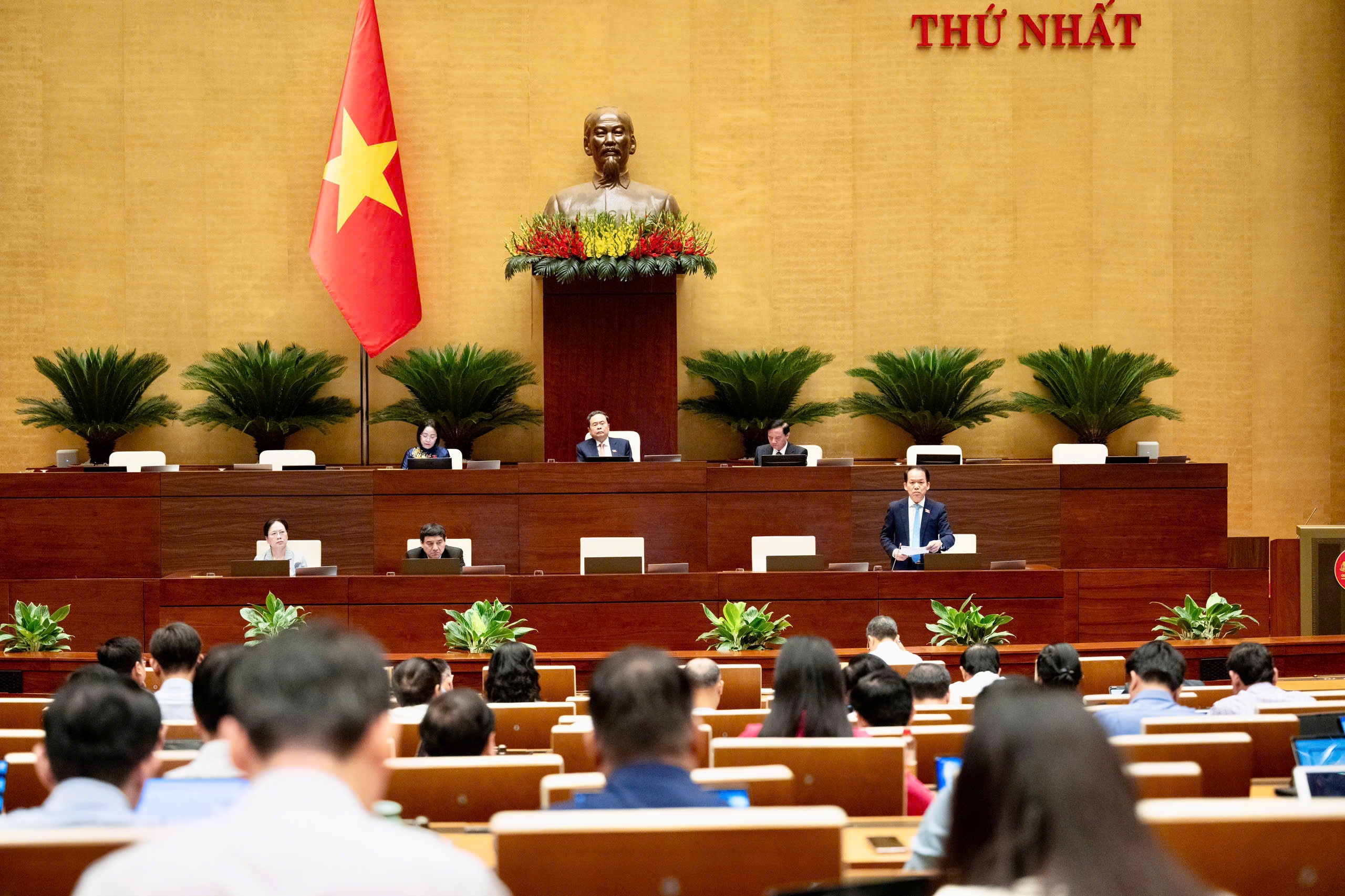 Phân bổ nguồn lực hòa giải cơ sở kịp thời, không cào bằng chi phí giữa các địa bàn