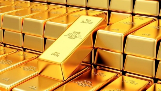 Giá vàng thế giới giảm, mốc 4.700 USD/oz khó đạt được