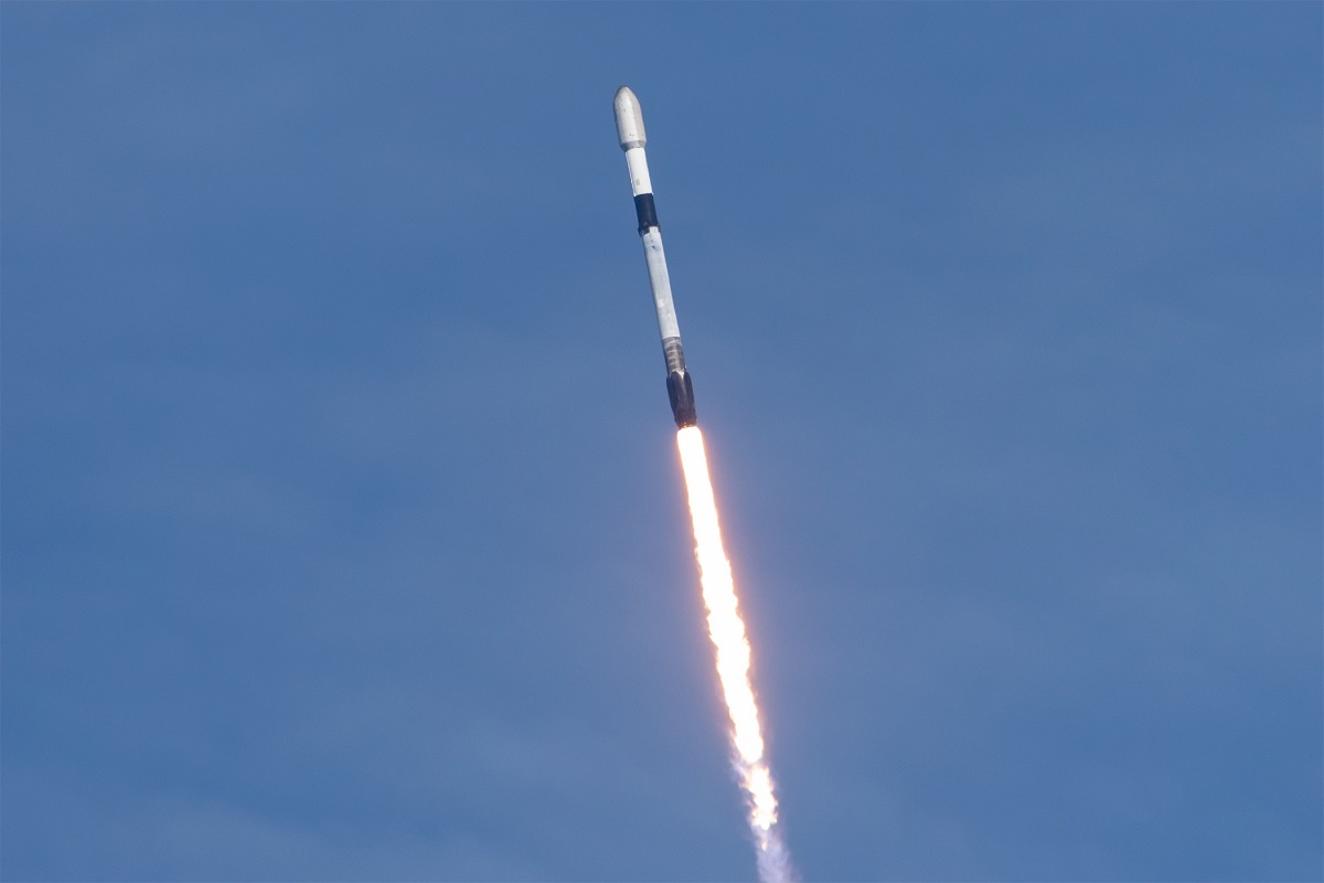 VinSpace công bố hợp đồng phóng vệ tinh với SpaceX, mở bước tiến mới cho ngành công nghiệp không gian Việt Nam VinSpace công bố hợp đồng phóng vệ tinh với SpaceX, mở bước tiến mới cho ngành công nghiệp không gian Việt Nam