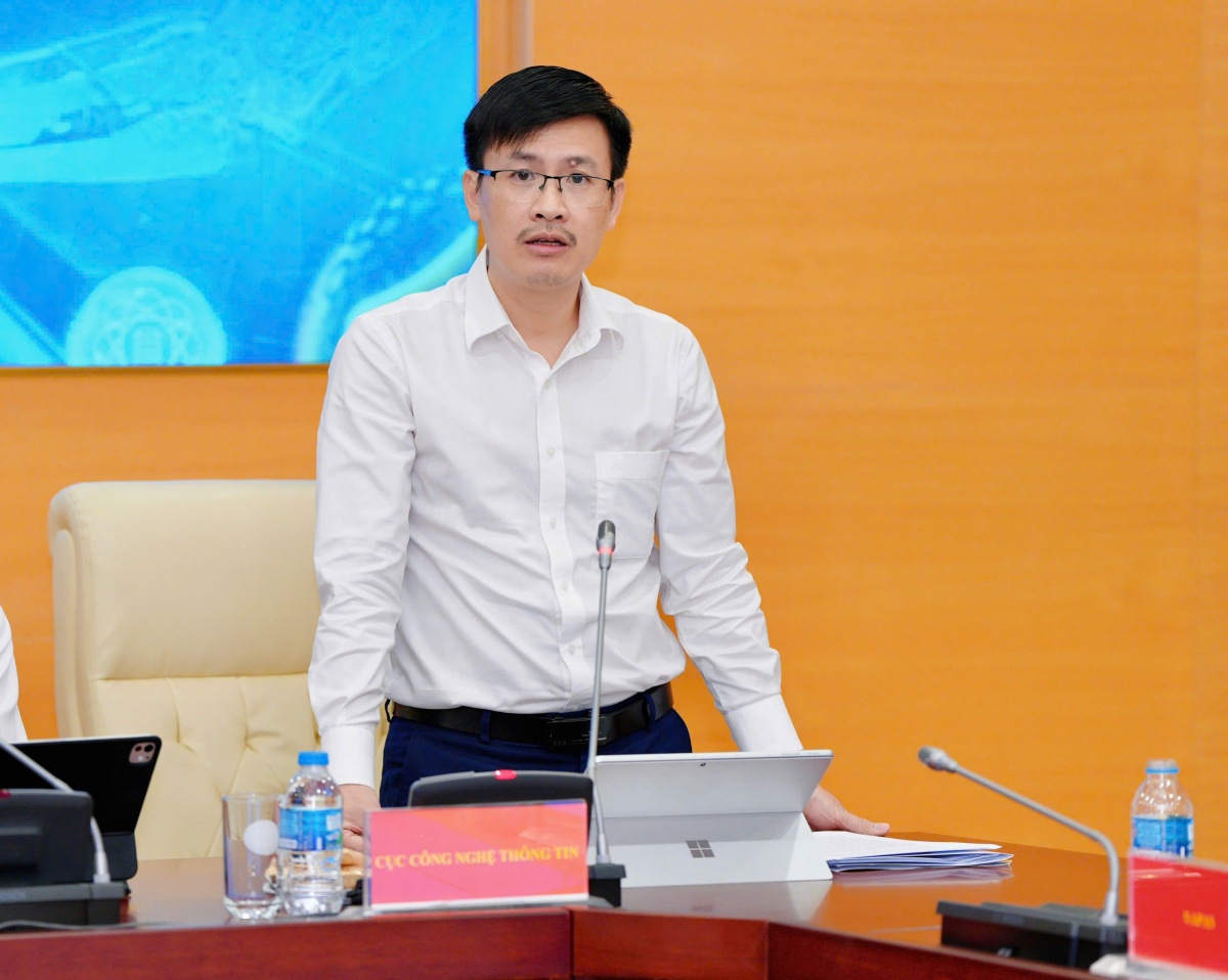 Hoàn thiện hành lang pháp lý bảo đảm ứng dụng AI trong hoạt động ngân hàng an toàn Hoàn thiện hành lang pháp lý bảo đảm ứng dụng AI trong hoạt động ngân hàng an toàn