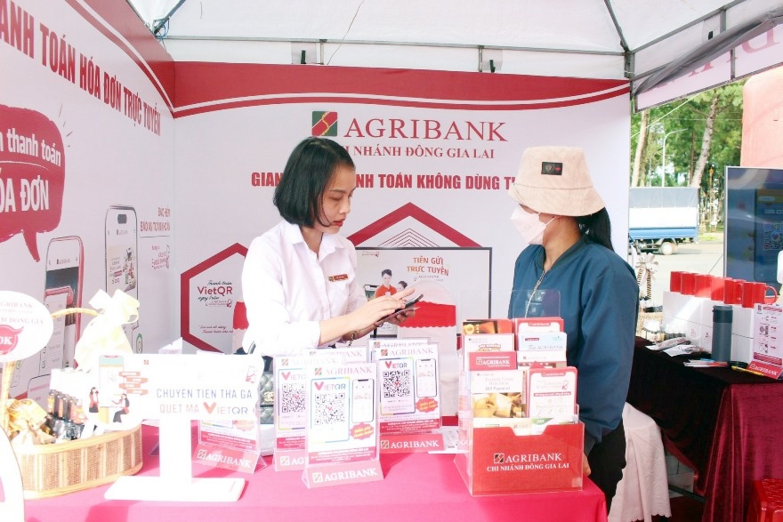 Ngành Ngân hàng Gia Lai nỗ lực tăng trưởng tín dụng, tiếp sức cho sản xuất kinh doanh