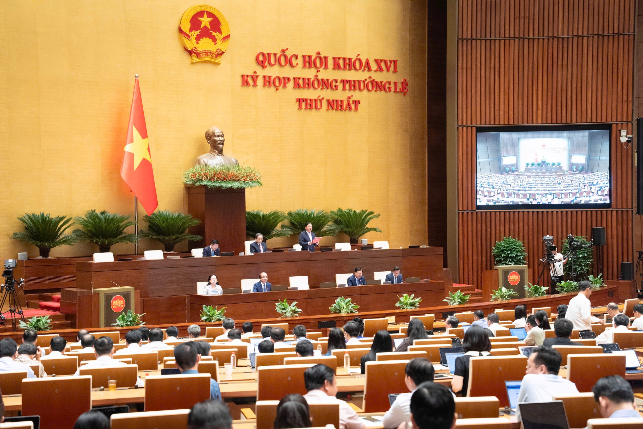 Mỗi đô thị có một bản sắc và lợi thế để lan tỏa cho nền kinh tế