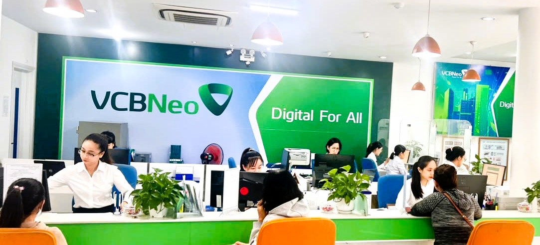 Các TCTD trên địa bàn NHNN khu vực 10 đang nỗ lực đồng hành cùng các dự án nhà ở xã hội. Các TCTD trên địa bàn NHNN khu vực 10 đang nỗ lực đồng hành cùng các dự án nhà ở xã hội.