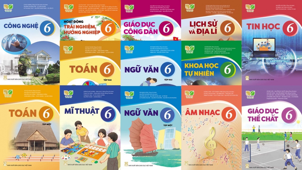 Sách giáo khoa miễn phí trên cả nước triển khai thế nào? Sách giáo khoa miễn phí trên cả nước triển khai thế nào?