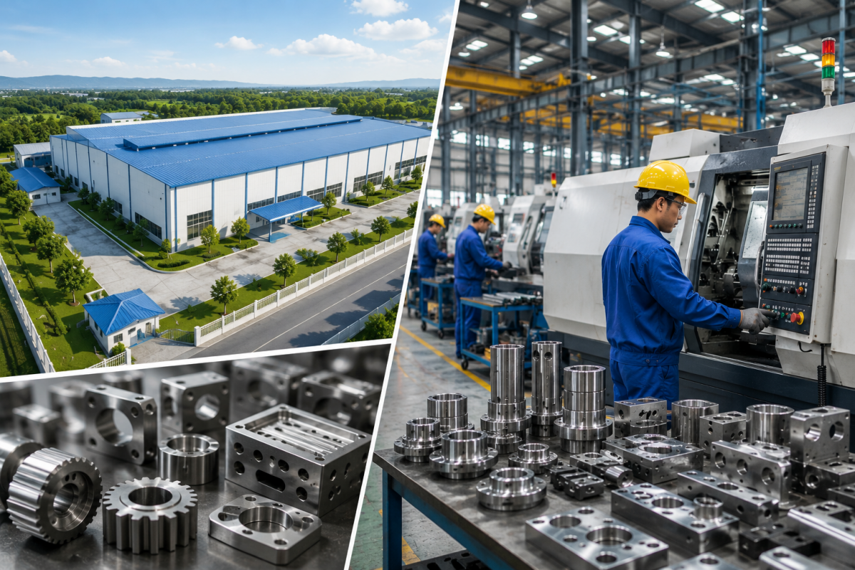 Hà Tĩnh chấp thuận dự án nhà máy cơ khí chính xác 80 tỷ đồng tại Bắc Cẩm Xuyên Hà Tĩnh chấp thuận dự án nhà máy cơ khí chính xác 80 tỷ đồng tại Bắc Cẩm Xuyên