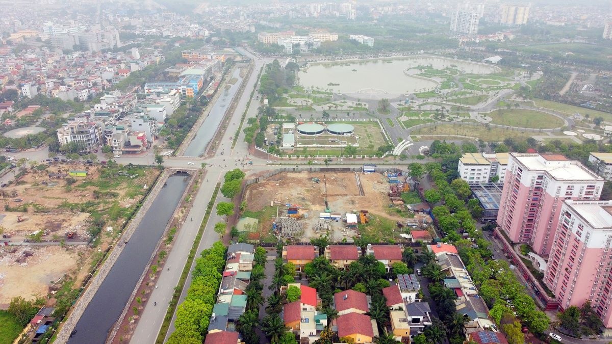 Cần tạo hành lang pháp lý đủ hấp dẫn để doanh nghiệp tự nguyện tham gia phát triển nhà ở giá phù hợp Cần tạo hành lang pháp lý đủ hấp dẫn để doanh nghiệp tự nguyện tham gia phát triển nhà ở giá phù hợp
