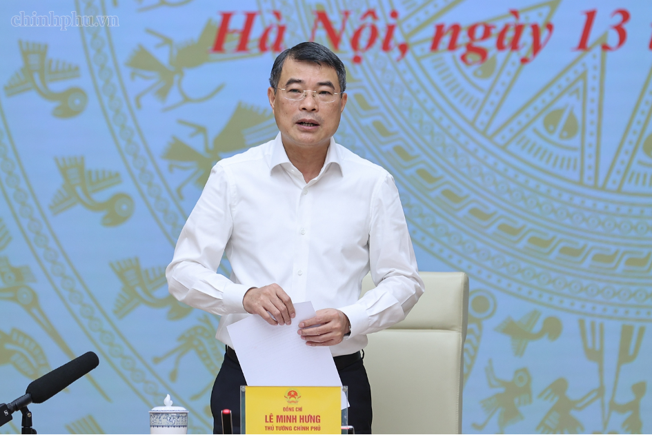 Ưu tiên hàng đầu của NHNN là hướng tới củng cố ổn định vĩ mô, bảo đảm các cân đối lớn của nền kinh tế Ưu tiên hàng đầu của NHNN là hướng tới củng cố ổn định vĩ mô, bảo đảm các cân đối lớn của nền kinh tế