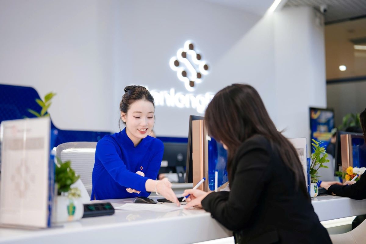 KienlongBank sẵn sàng đưa nguồn vốn đến gần hơn với nhu cầu thực tế của doanh nghiệp nhỏ và vừa KienlongBank sẵn sàng đưa nguồn vốn đến gần hơn với nhu cầu thực tế của doanh nghiệp nhỏ và vừa