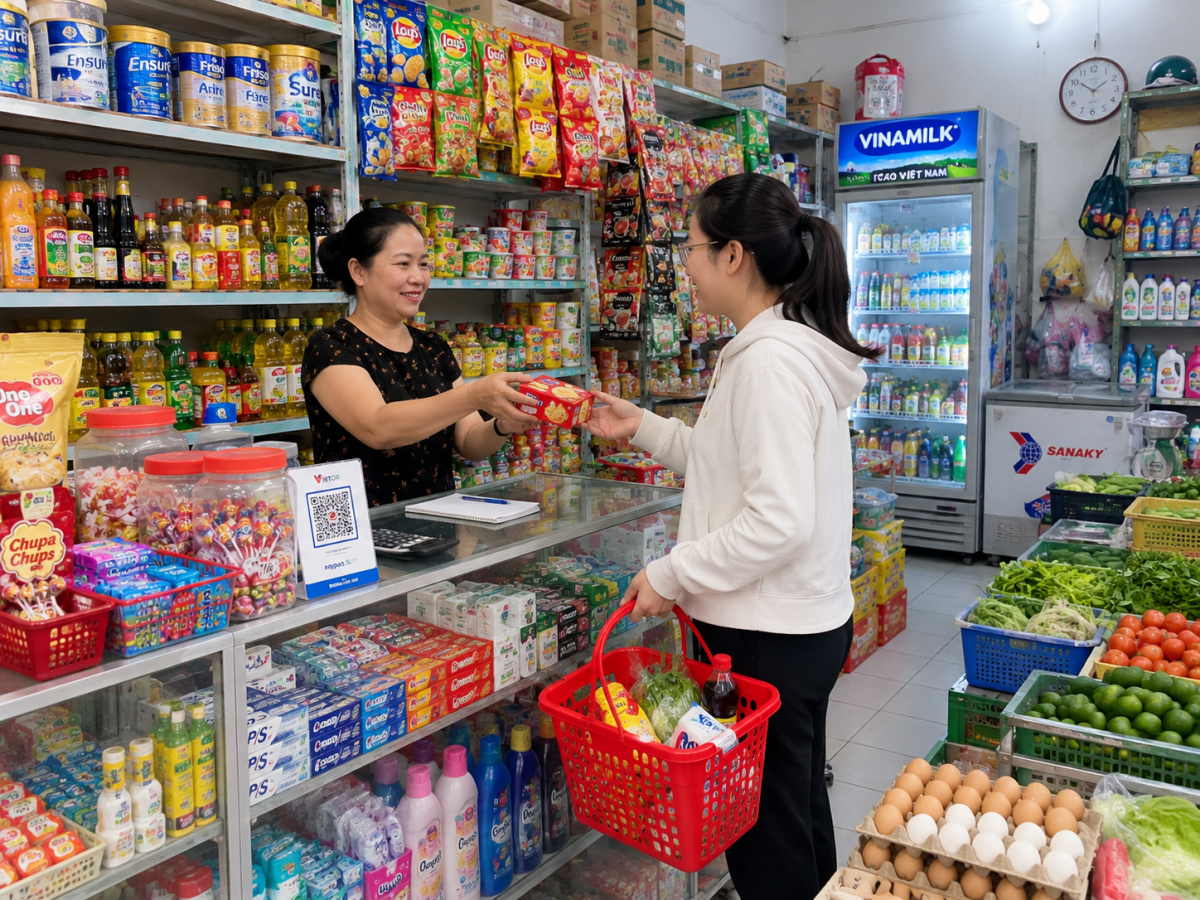 Gỡ áp lực chi phí tuân thủ thuế cho hộ kinh doanh