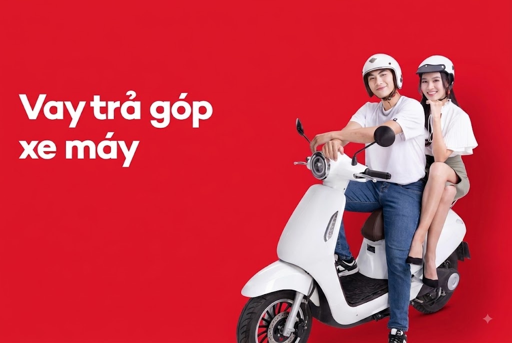 Mua xe máy trả góp có phải trả thêm phí không? Mua xe máy trả góp có phải trả thêm phí không?