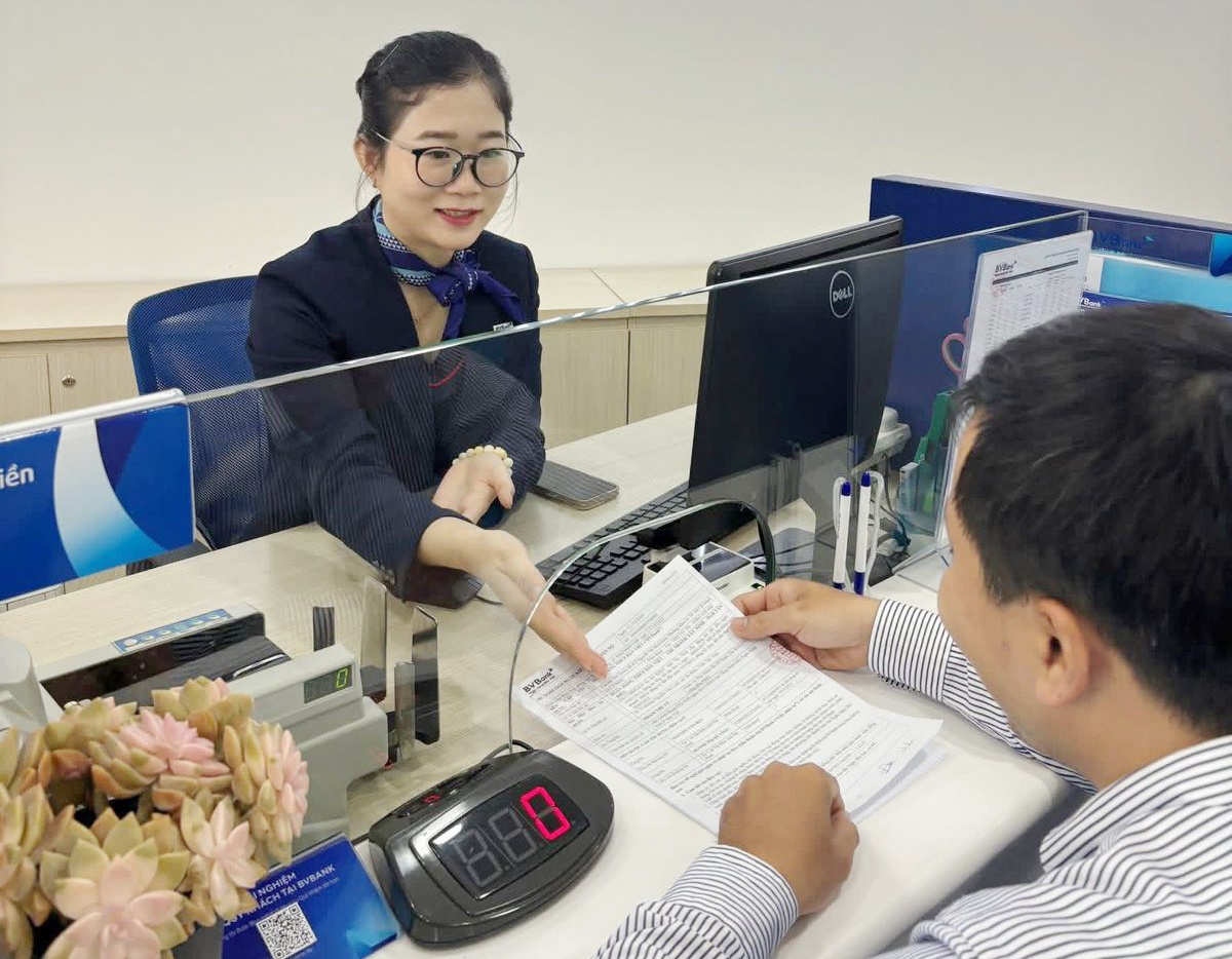 Doanh nghiệp có thể vay vốn ngân hàng mua tín chỉ carbon?