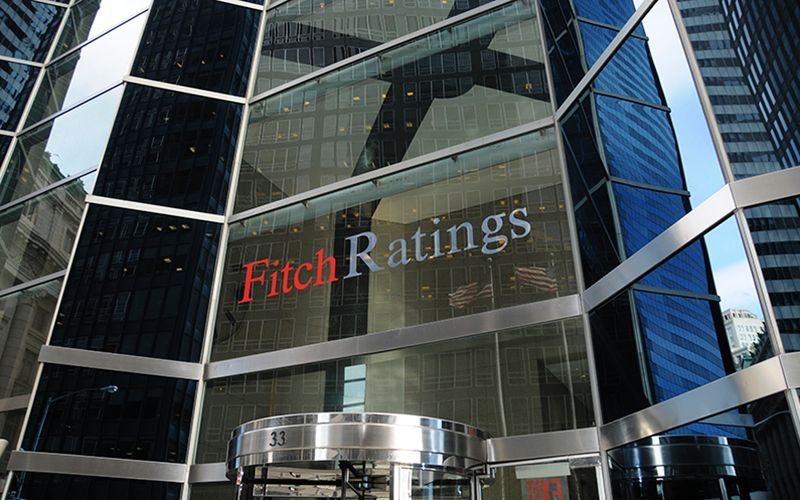 Fitch giữ xếp hạng Mỹ ở mức AA+, nhưng rủi ro tài khóa vẫn còn đó