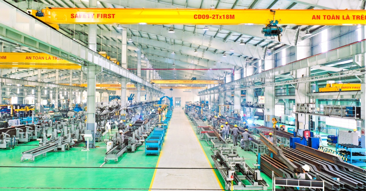 Để bảo đảm tăng trưởng hai con số, điện phải “đi trước một bước” Để bảo đảm tăng trưởng hai con số, điện phải “đi trước một bước”